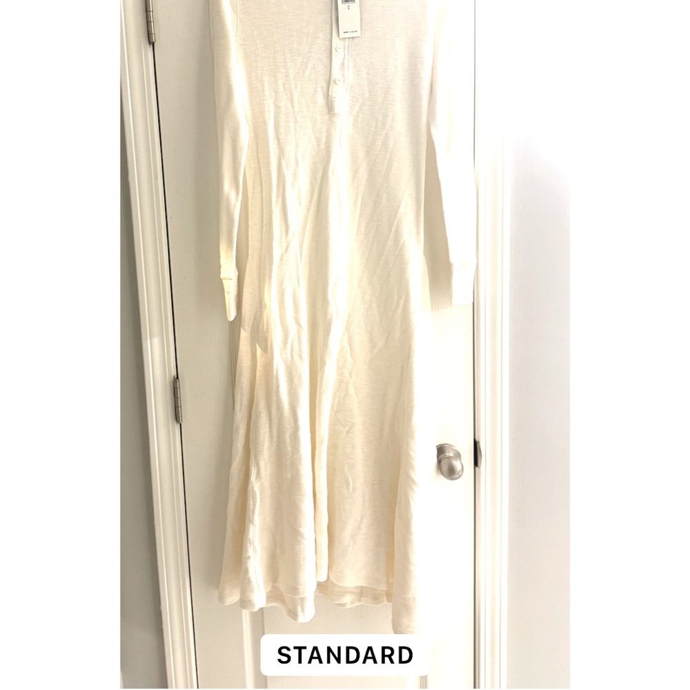 Polo by Ralph Lauren White Button-Up Top